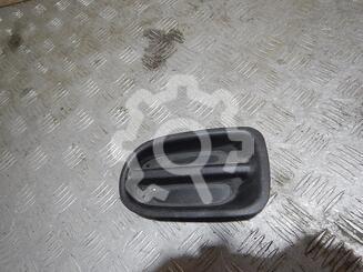 Решетка в бампер Nissan Almera II [N16] 2000 - 2006