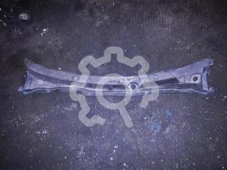 Решетка стеклооч. (планка под лобовое стекло) Nissan Almera II [N16] 2000 - 2006