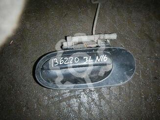 Ручка двери наружная Nissan Almera II [N16] 2000 - 2006