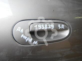 Ручка двери наружная Nissan Almera II [N16] 2000 - 2006