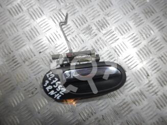 Ручка двери наружная Nissan Almera II [N16] 2000 - 2006