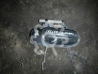 Ручка двери наружная Nissan Almera II [N16] 2000 - 2006