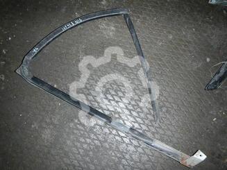 Уплотнитель стекла двери Nissan Almera II [N16] 2000 - 2006