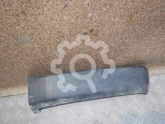 Накладка бампера заднего Nissan X - Trail (T31) c 2007 г.