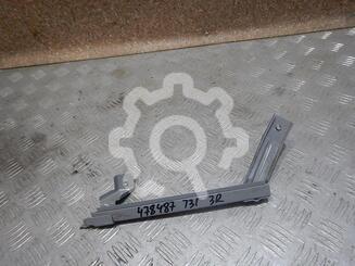 Направляющая стекла двери Nissan X - Trail (T31) c 2007 г.