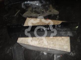 Накладка двери багажника Nissan X - Trail (T31) c 2007 г.