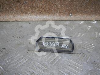 Фонарь подсветки номера Nissan Almera II [N16] 2000 - 2006