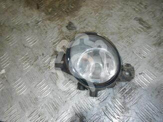 Фара противотуманная левая Nissan Almera II [N16] 2000 - 2006