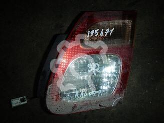 Фонарь задний внутренний правый Nissan Almera II [N16] 2000 - 2006