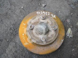 Ступица задняя Nissan Almera II [N16] 2000 - 2006