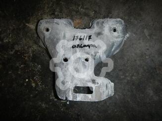 Экран тепловой Nissan Almera II [N16] 2000 - 2006