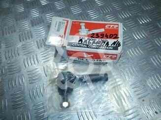 Наконечник поперечной тяги Nissan Almera II [N16] 2000 - 2006