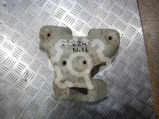 Экран тепловой Nissan Almera II [N16] 2000 - 2006