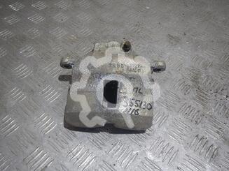 Суппорт передний левый Nissan Almera II [N16] 2000 - 2006