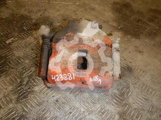 Суппорт передний левый Nissan Almera II [N16] 2000 - 2006