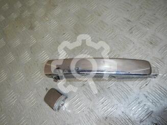 Ручка двери наружная Nissan X - Trail (T31) c 2007 г.