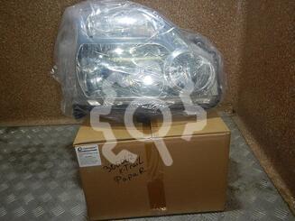 Фара правая Nissan X - Trail (T31) c 2007 г.