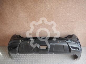 Бампер задний Nissan X - Trail (T32) c 2014 г.