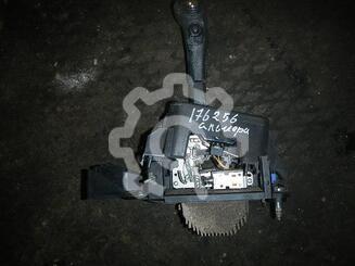 Кулиса КПП Nissan Almera II [N16] 2000 - 2006