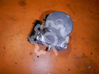Блок ABS (насос) Nissan Almera II [N16] 2000 - 2006