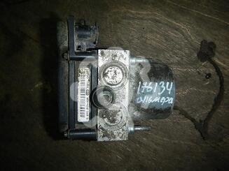 Блок ABS (насос) Nissan Almera II [N16] 2000 - 2006