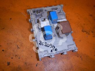 Блок предохранителей Nissan Almera II [N16] 2000 - 2006