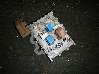 Блок предохранителей Nissan Almera II [N16] 2000 - 2006