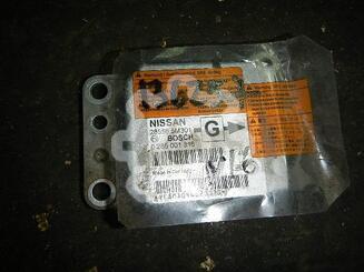 Блок управления AIR BAG Nissan Almera II [N16] 2000 - 2006