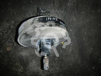 Усилитель тормозов вакуумный Nissan Almera II [N16] 2000 - 2006