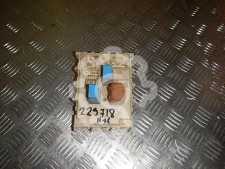 Блок предохранителей Nissan Almera II [N16] 2000 - 2006