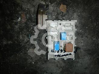 Блок предохранителей Nissan Almera II [N16] 2000 - 2006