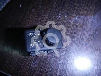 Кнопка корректора фар Nissan Almera II [N16] 2000 - 2006