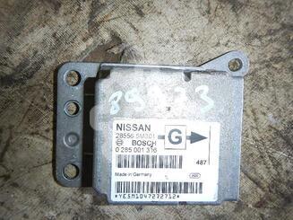 Блок управления AIR BAG Nissan Almera II [N16] 2000 - 2006