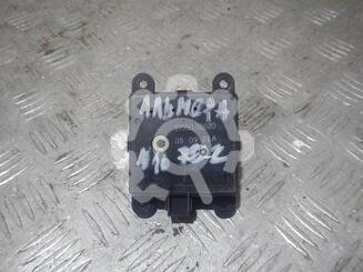 Моторчик заслонки отопителя Nissan Almera II [N16] 2000 - 2006