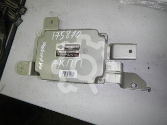 Блок управления АКПП Nissan Almera II [N16] 2000 - 2006