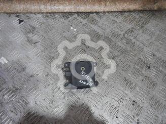 Моторчик заслонки отопителя Nissan Almera II [N16] 2000 - 2006