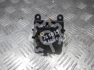 Моторчик заслонки отопителя Nissan Almera II [N16] 2000 - 2006