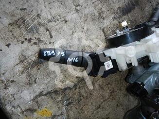 Переключатель поворотов подрулевой Nissan Almera II [N16] 2000 - 2006