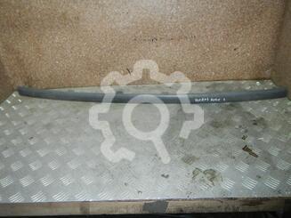 Молдинг бампера заднего Nissan Almera Tino 2000 - 2006