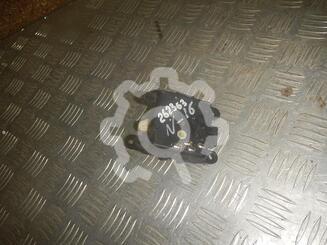 Моторчик заслонки отопителя Nissan Almera II [N16] 2000 - 2006