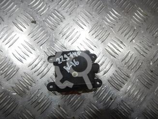 Моторчик заслонки отопителя Nissan Almera II [N16] 2000 - 2006
