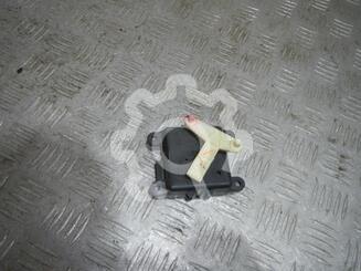 Моторчик заслонки отопителя Nissan Almera II [N16] 2000 - 2006