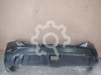 Бампер задний Nissan X - Trail (T32) c 2014 г.