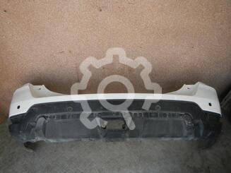 Бампер задний Nissan X - Trail (T32) c 2014 г.