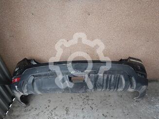 Бампер задний Nissan X - Trail (T32) c 2014 г.