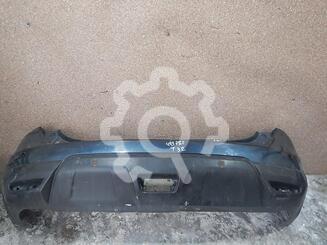 Бампер задний Nissan X - Trail (T32) c 2014 г.