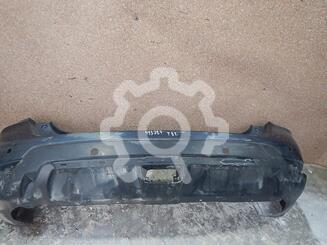 Бампер задний Nissan X - Trail (T32) c 2014 г.