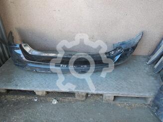 Бампер задний Nissan X - Trail (T32) c 2014 г.