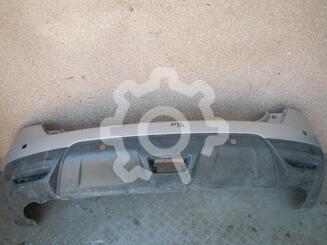 Бампер задний Nissan X - Trail (T32) c 2014 г.