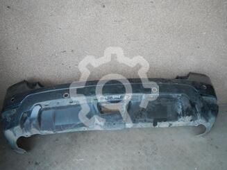 Бампер задний Nissan X - Trail (T32) c 2014 г.